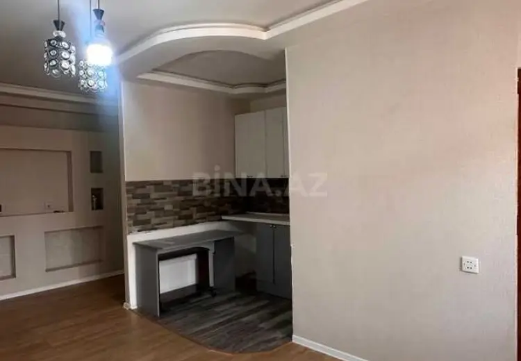 2 otaqlı mənzil Satılır, Yeni Yasamal qəs., Yasamal, Bakı