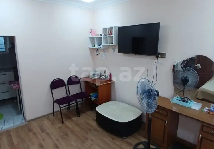 1 otaqlı mənzil , Xırdalan