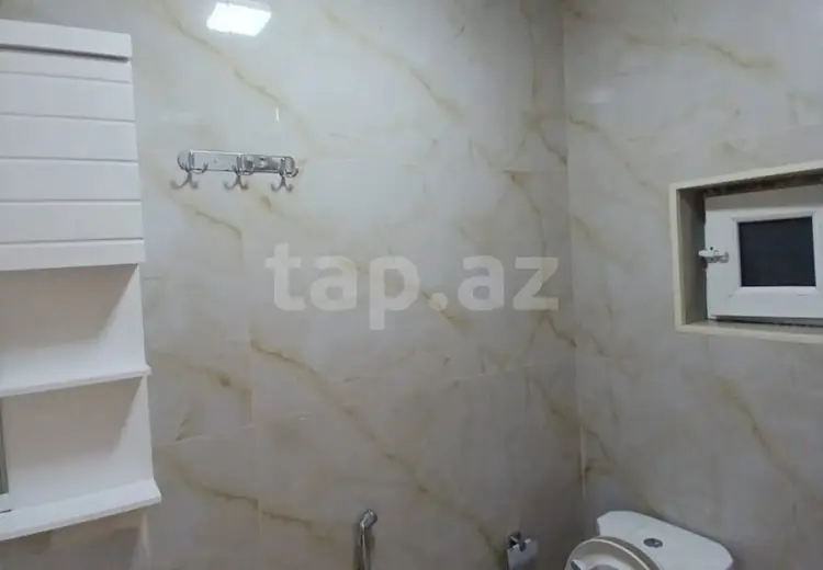 1 otaqlı mənzil , Xırdalan