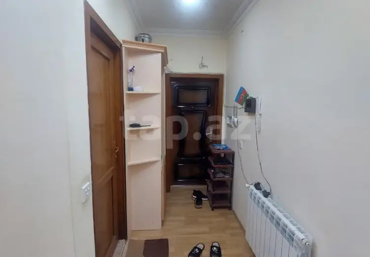 2 otaqlı mənzil , Sumqayıt