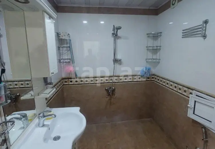 2 otaqlı mənzil , Sumqayıt