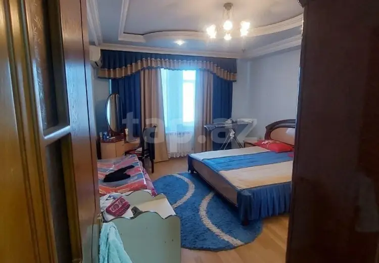 2 otaqlı mənzil , Sumqayıt
