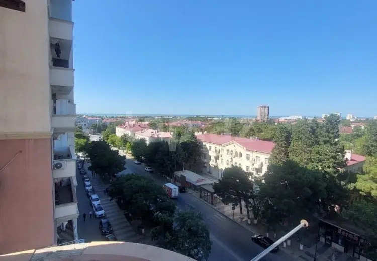 2 otaqlı mənzil , Sumqayıt