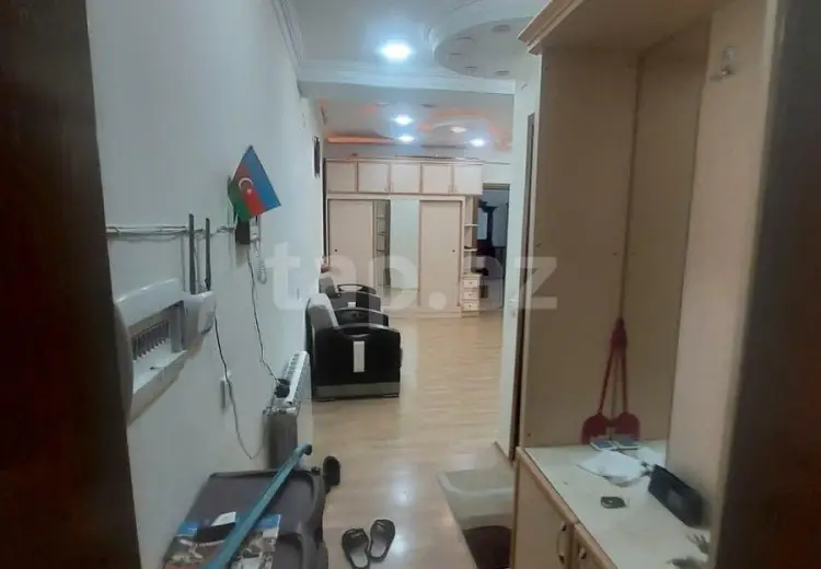 2 otaqlı mənzil , Sumqayıt