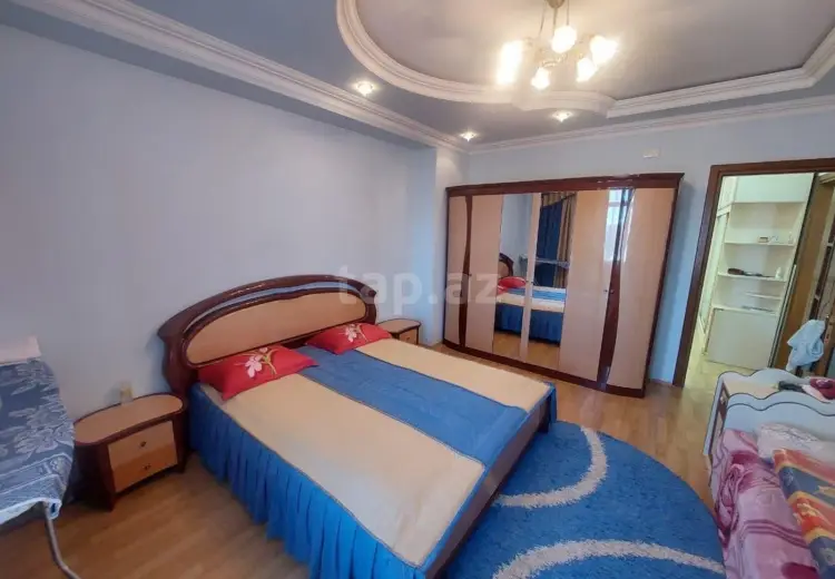 2 otaqlı mənzil , Sumqayıt