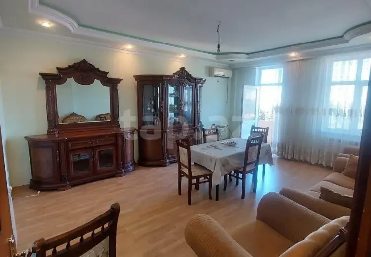 2 otaqlı mənzil , Sumqayıt