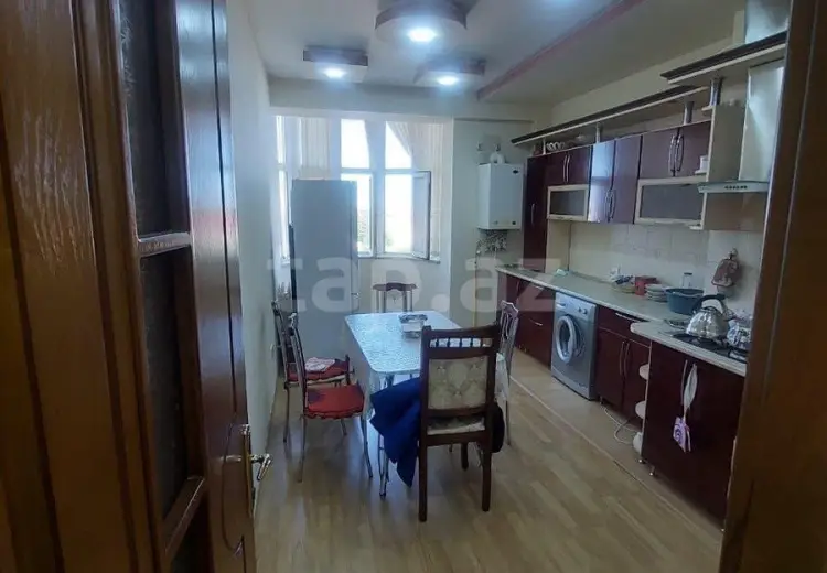 2 otaqlı mənzil , Sumqayıt
