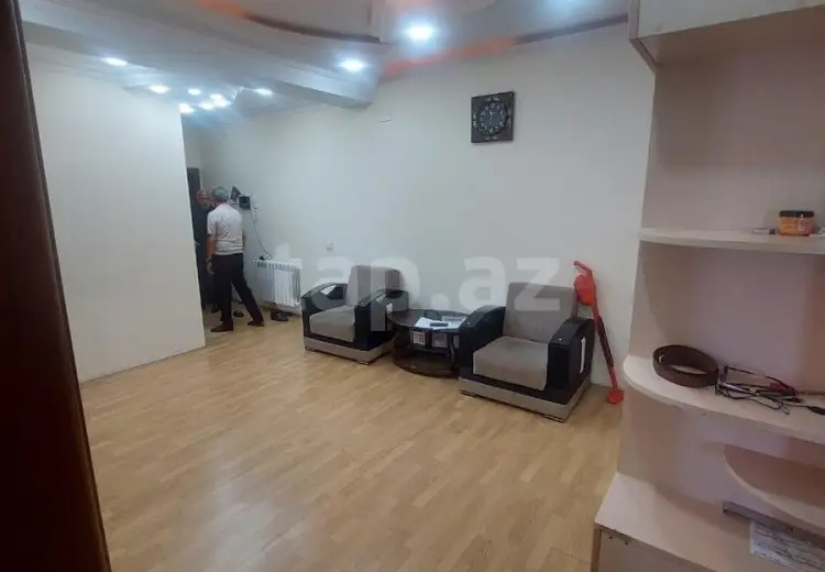 2 otaqlı mənzil , Sumqayıt