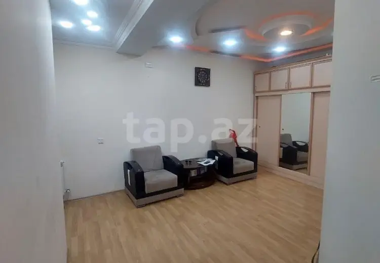 2 otaqlı mənzil , Sumqayıt