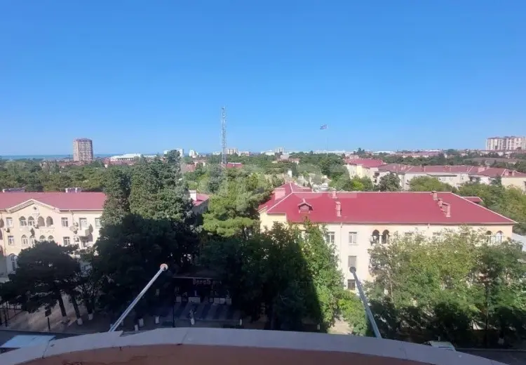 2 otaqlı mənzil , Sumqayıt