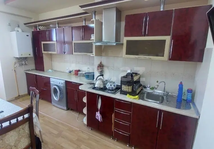 2 otaqlı mənzil , Sumqayıt