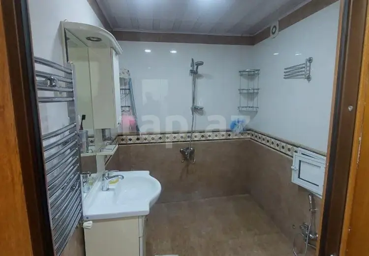 2 otaqlı mənzil , Sumqayıt