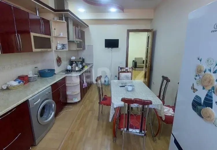 2 otaqlı mənzil , Sumqayıt