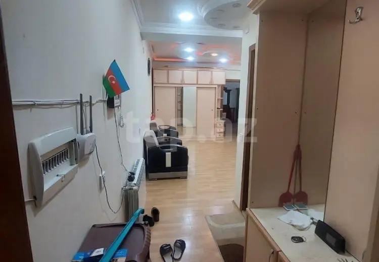 2 otaqlı mənzil , Sumqayıt