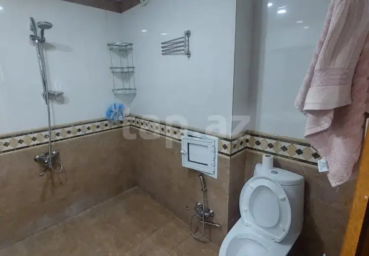 2 otaqlı mənzil , Sumqayıt