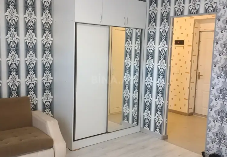 1 otaqlı mənzil Kirayə (aylıq), Əhmədli, Xətai, Bakı