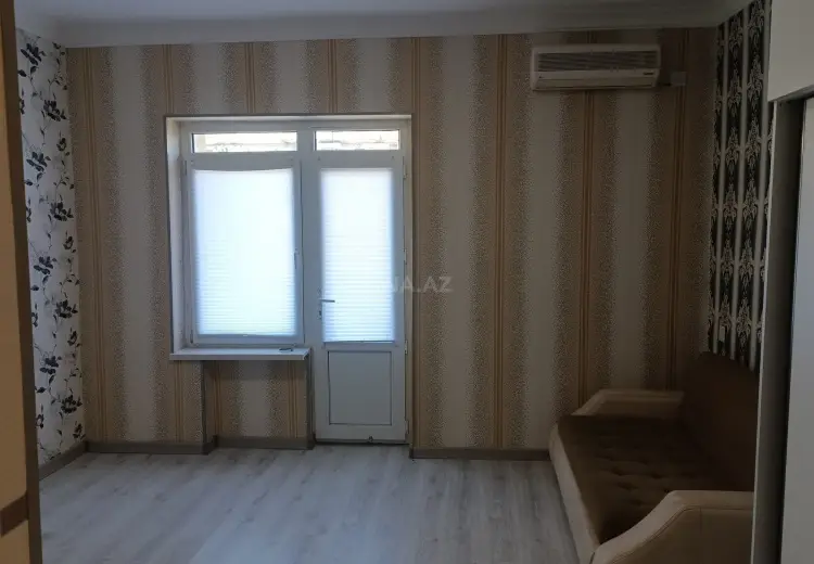 1 otaqlı mənzil Kirayə (aylıq), Əhmədli, Xətai, Bakı