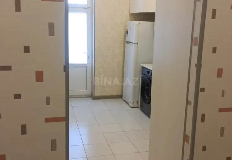 1 otaqlı mənzil Kirayə (aylıq), Əhmədli, Xətai, Bakı