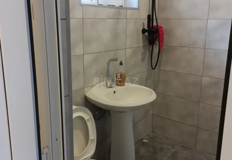 1 otaqlı mənzil Kirayə (aylıq), Əhmədli, Xətai, Bakı