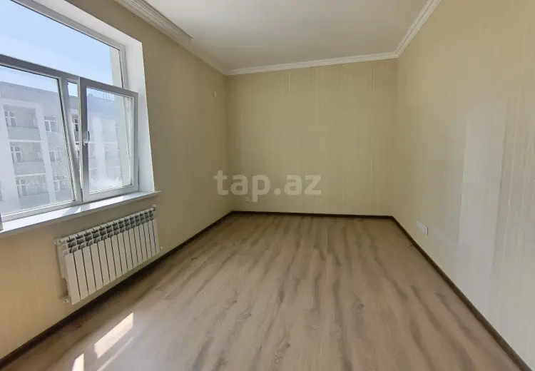 3 otaqlı mənzil , Hövsan qəs., Suraxanı, Bakı