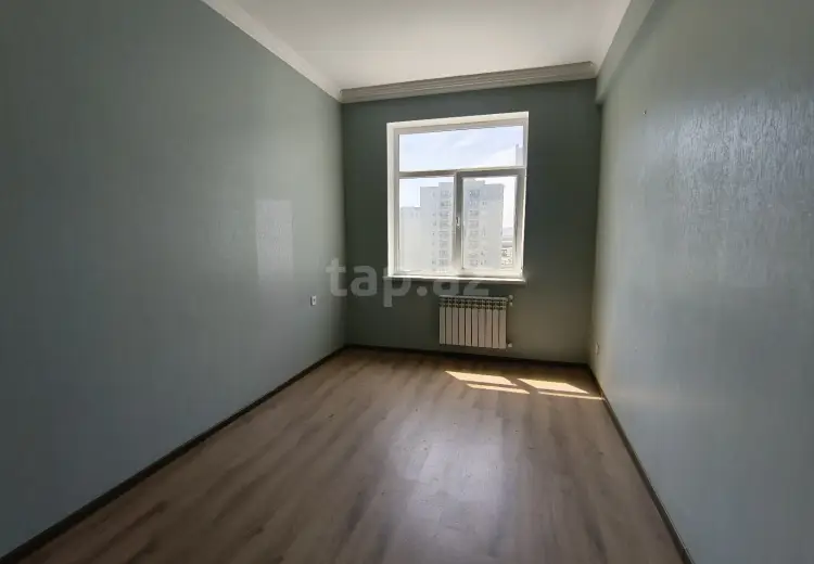 3 otaqlı mənzil , Hövsan qəs., Suraxanı, Bakı
