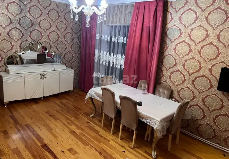 2 otaqlı mənzil Kirayə (aylıq), Sumqayıt