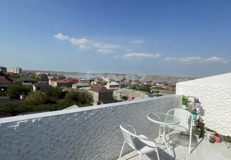 2 otaqlı mənzil , Bakı