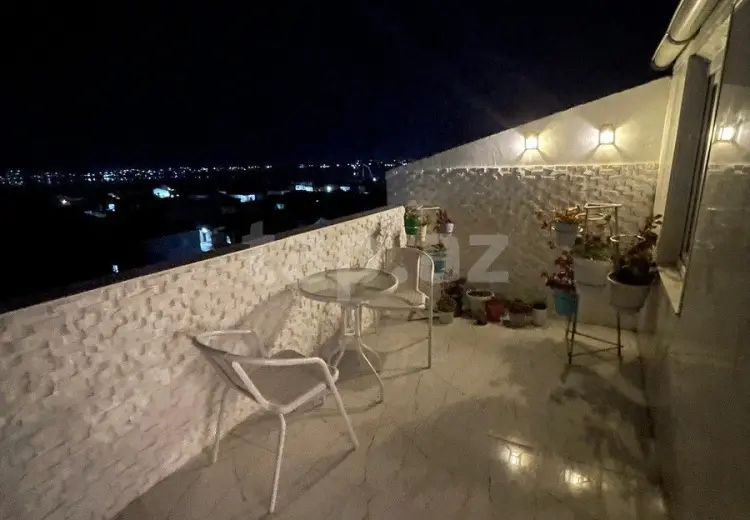 2 otaqlı mənzil , Bakı