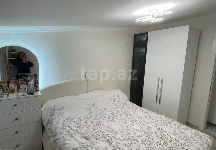2 otaqlı mənzil , Bakı