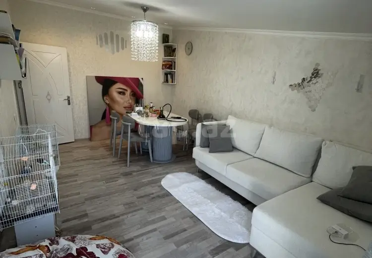 2 otaqlı mənzil , Bakı