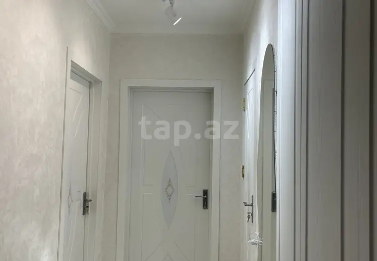 2 otaqlı mənzil , Bakı