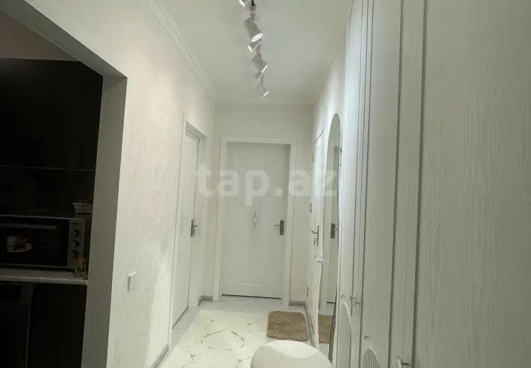 2 otaqlı mənzil , Bakı