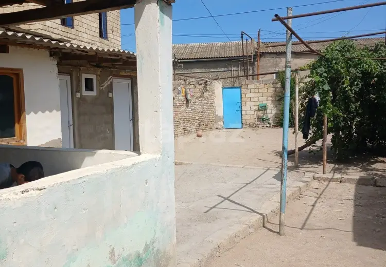 3 otaqlı mənzil , Sumqayıt