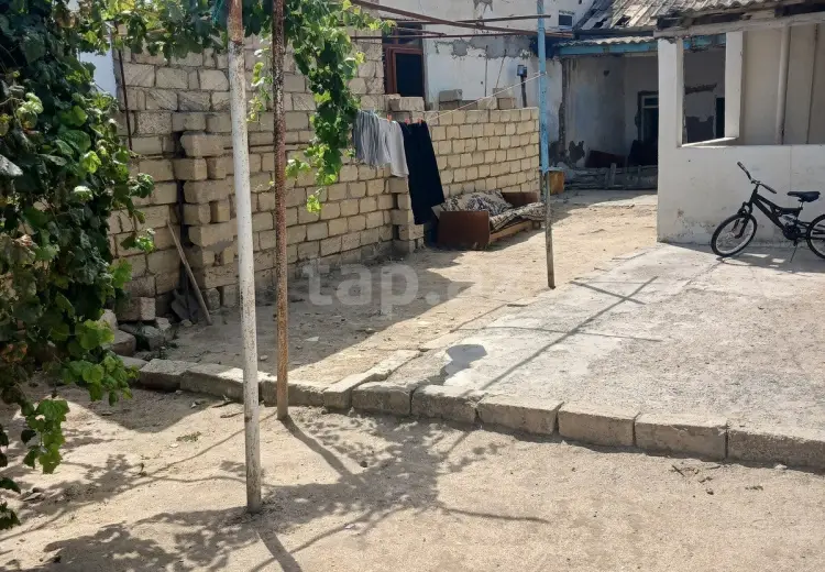 3 otaqlı mənzil , Sumqayıt