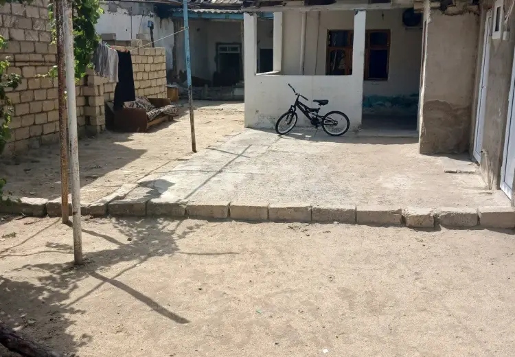 3 otaqlı mənzil , Sumqayıt