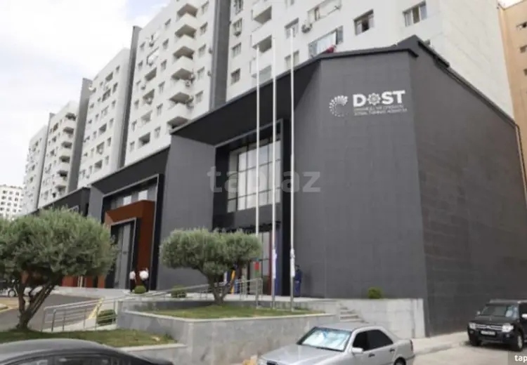 2 otaqlı mənzil , Xırdalan