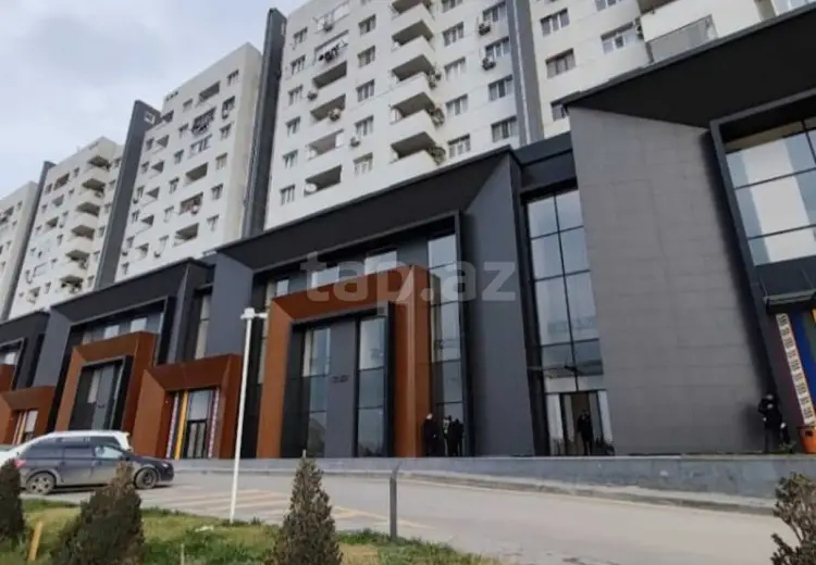 2 otaqlı mənzil , Xırdalan