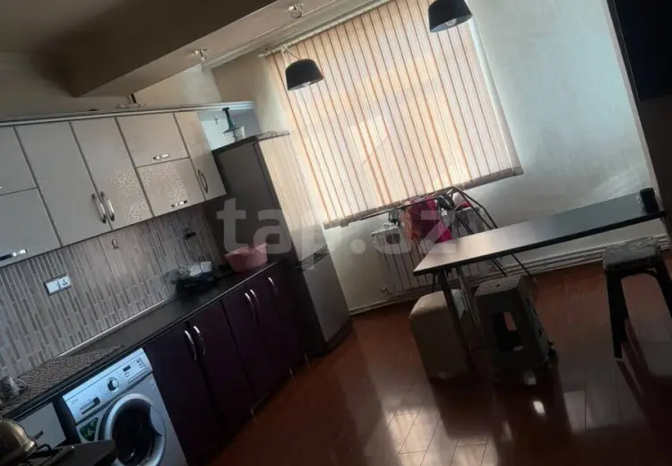 2 otaqlı mənzil , Xırdalan