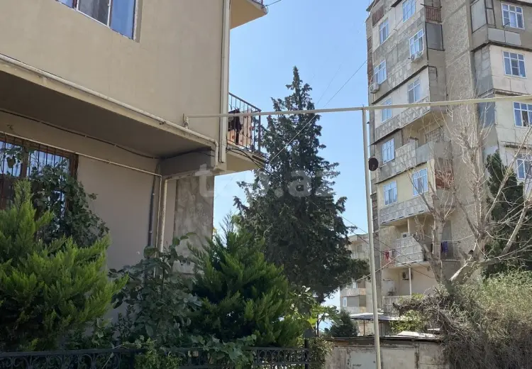 0 m² Obyekt / Ofis , Bakı