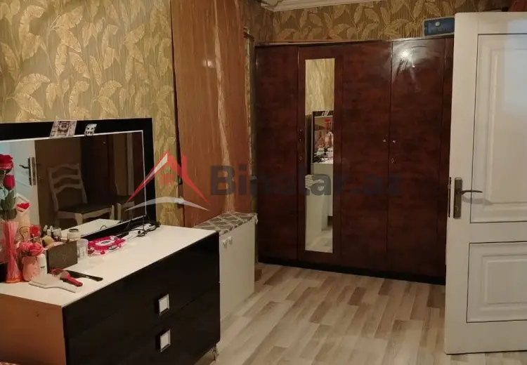 2 otaqlı mənzil Satılır, Xırdalan