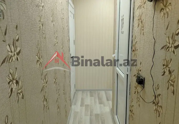 2 otaqlı mənzil Satılır, Xırdalan