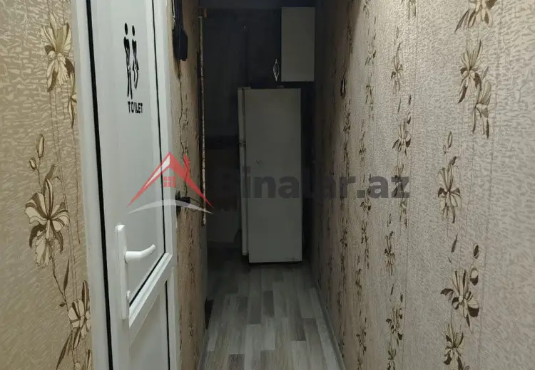 2 otaqlı mənzil Satılır, Xırdalan