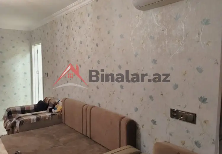 2 otaqlı mənzil Satılır, Xırdalan