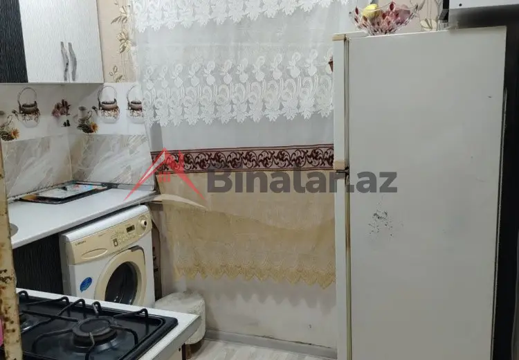 2 otaqlı mənzil Satılır, Xırdalan