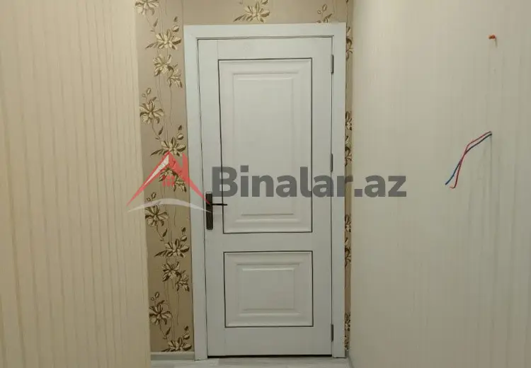 2 otaqlı mənzil Satılır, Xırdalan