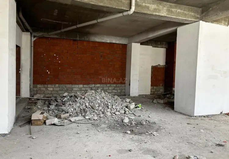 240 m² Obyekt / Ofis Satılır, Suraxanı, Bakı