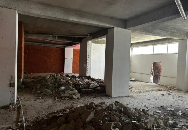 240 m² Obyekt / Ofis Satılır, Suraxanı, Bakı