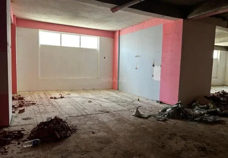 240 m² Obyekt / Ofis Satılır, Suraxanı, Bakı