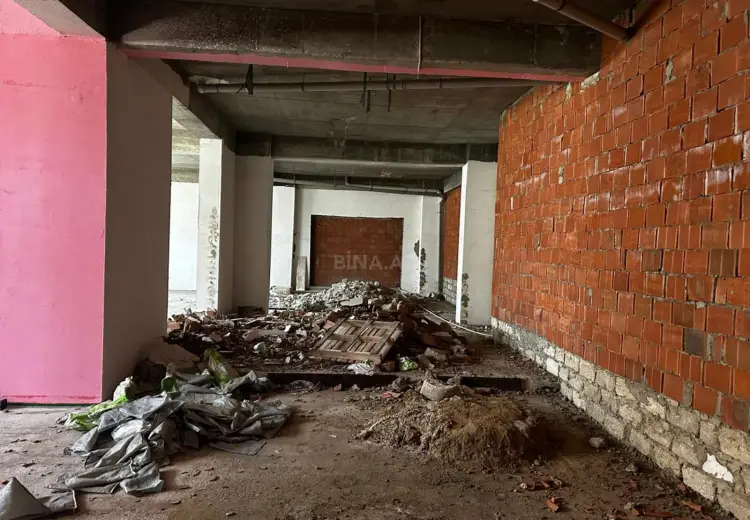 240 m² Obyekt / Ofis Satılır, Suraxanı, Bakı