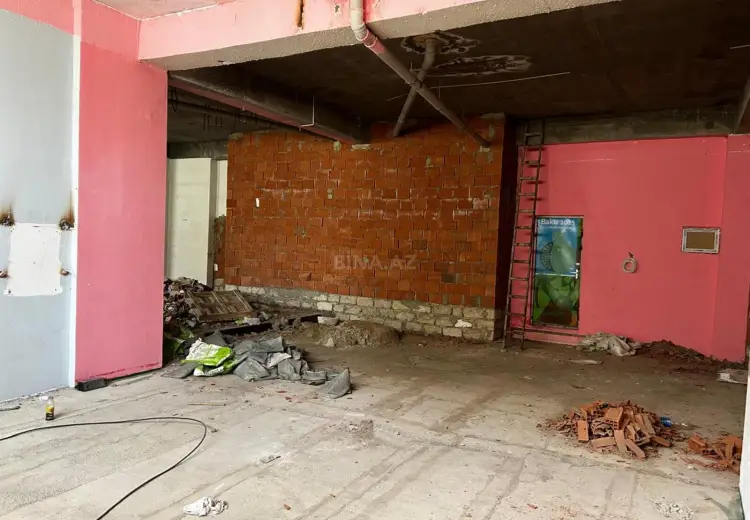 240 m² Obyekt / Ofis Satılır, Suraxanı, Bakı